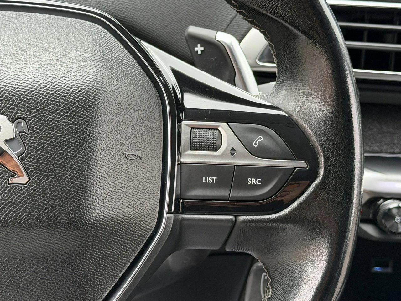 Peugeot 3008 - Zdjęcie 13