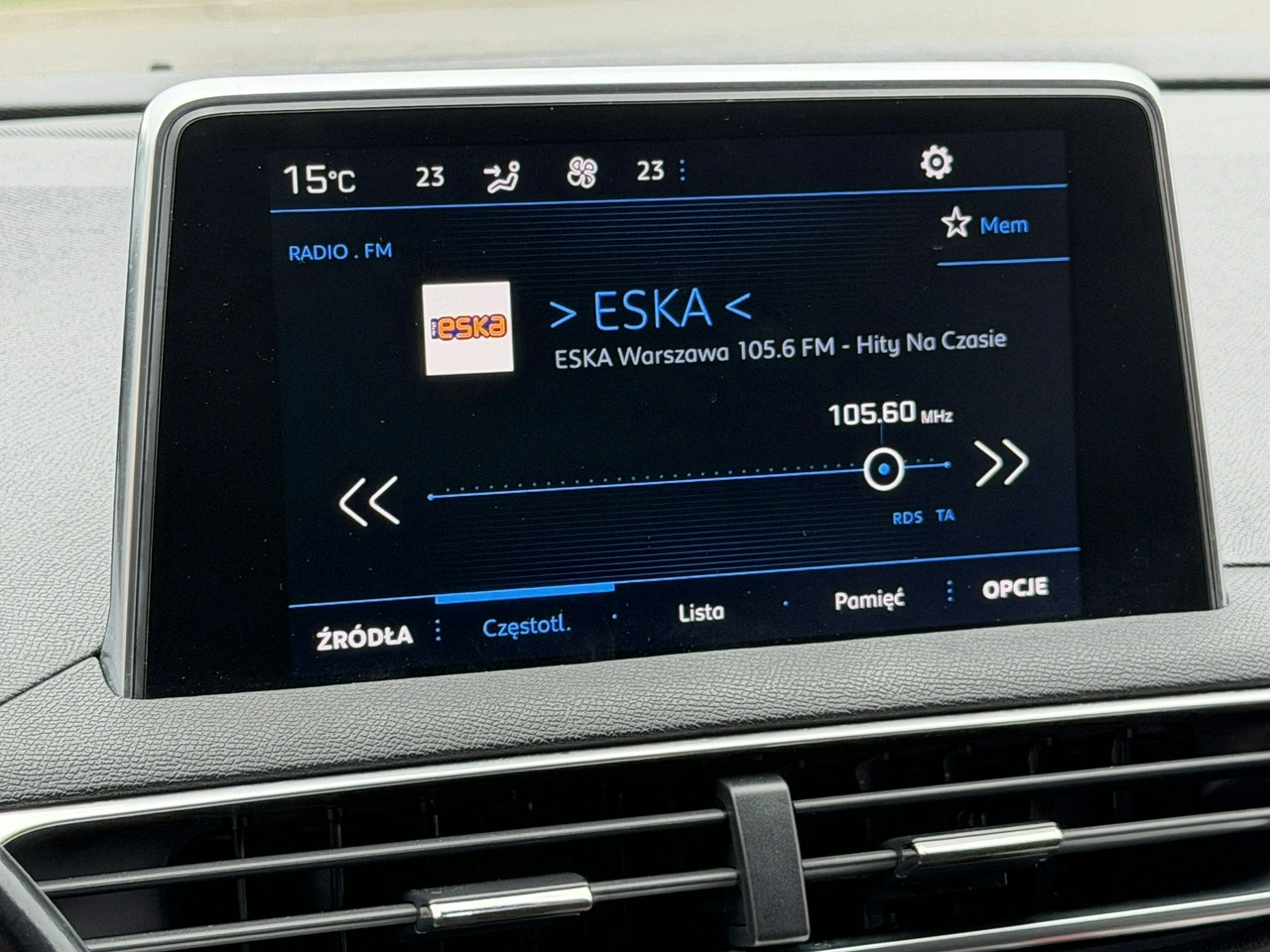 Peugeot 3008 - Zdjęcie 49
