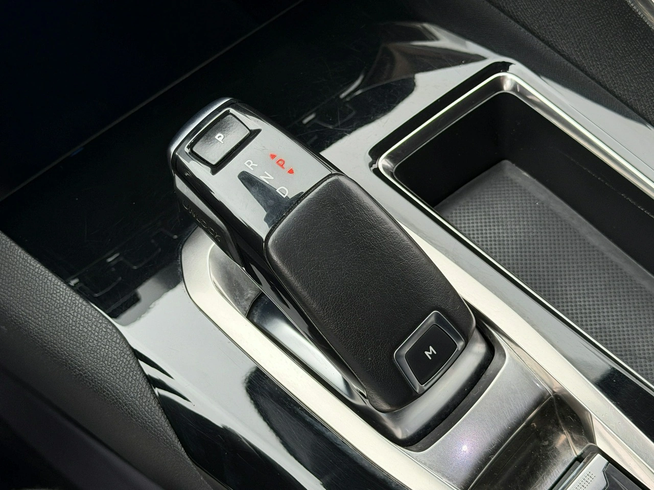 Peugeot 3008 - Zdjęcie 17