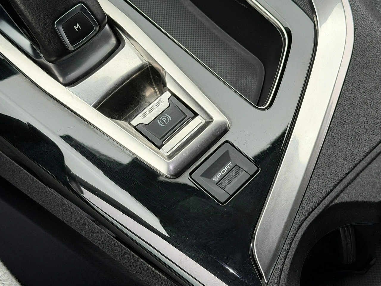 Peugeot 3008 - Zdjęcie 63