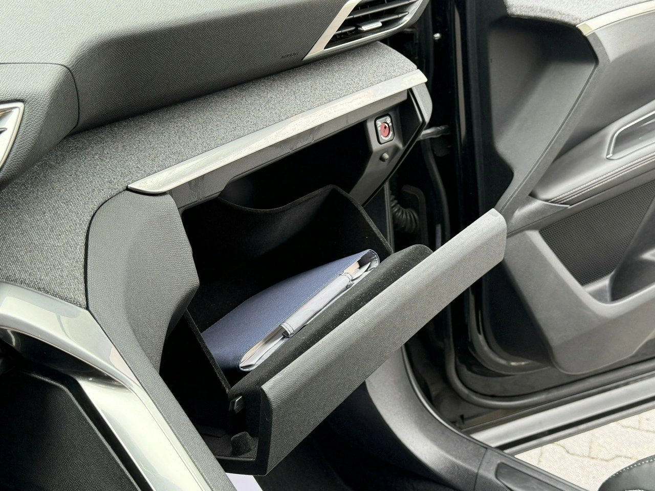 Peugeot 3008 - Zdjęcie 20