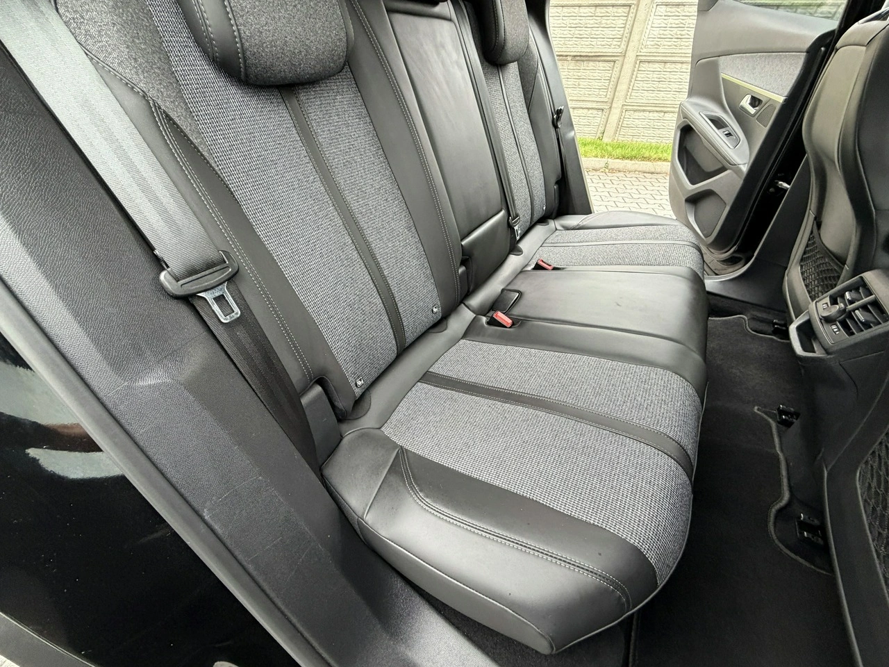Peugeot 3008 - Zdjęcie 46