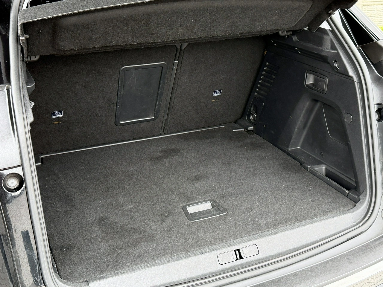 Peugeot 3008 - Zdjęcie 8