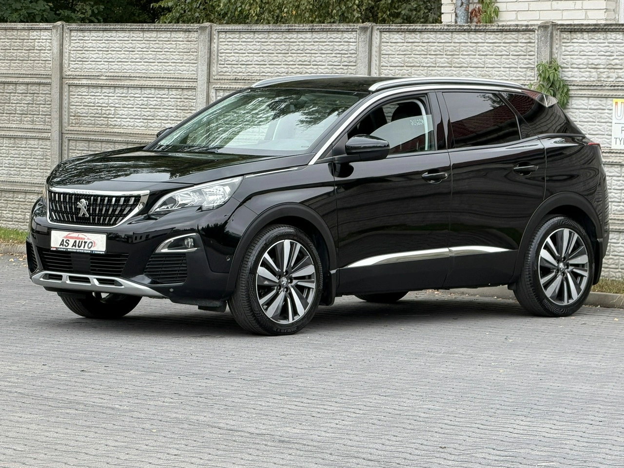 Peugeot 3008 - Zdjęcie 25
