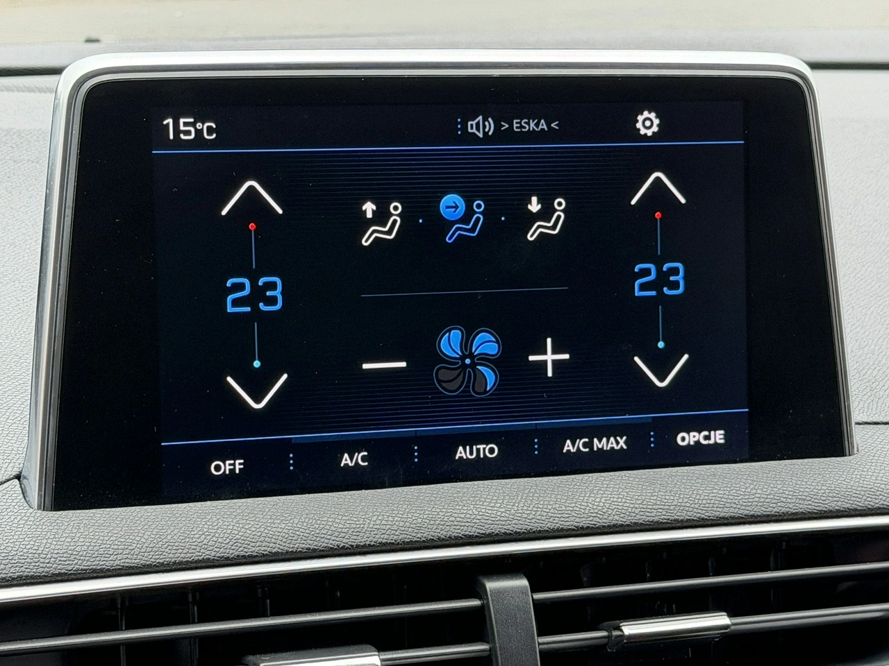 Peugeot 3008 - Zdjęcie 47