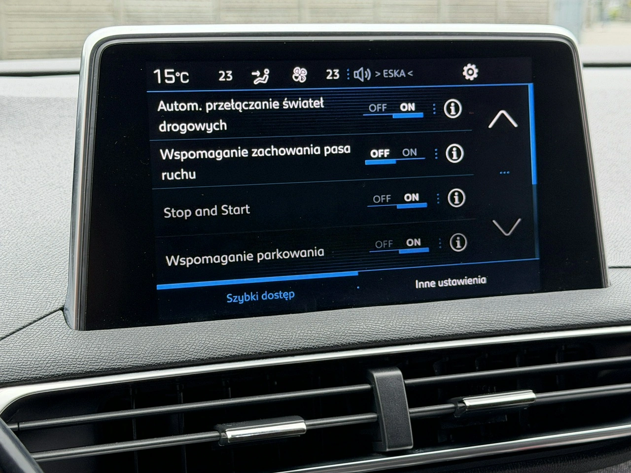 Peugeot 3008 - Zdjęcie 50
