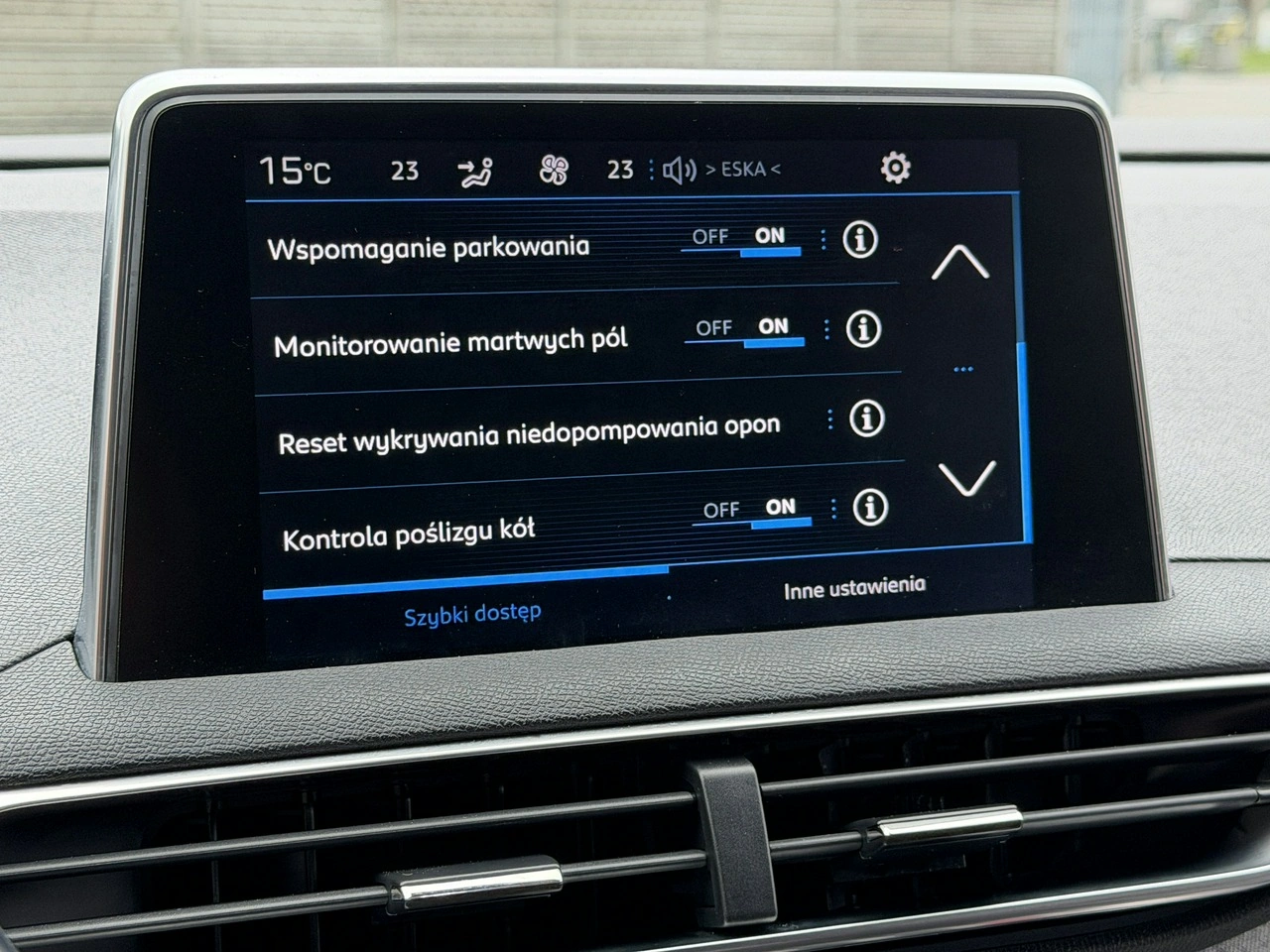 Peugeot 3008 - Zdjęcie 51