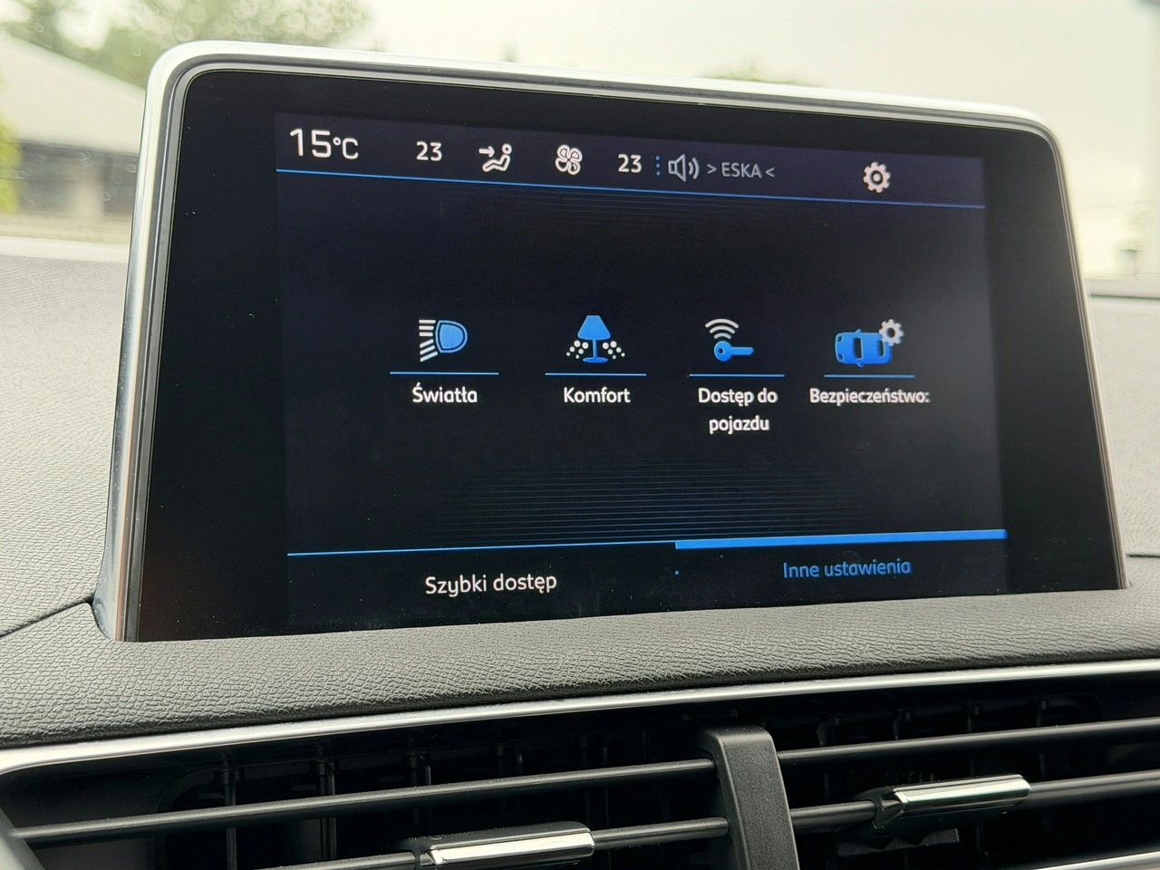 Peugeot 3008 - Zdjęcie 52