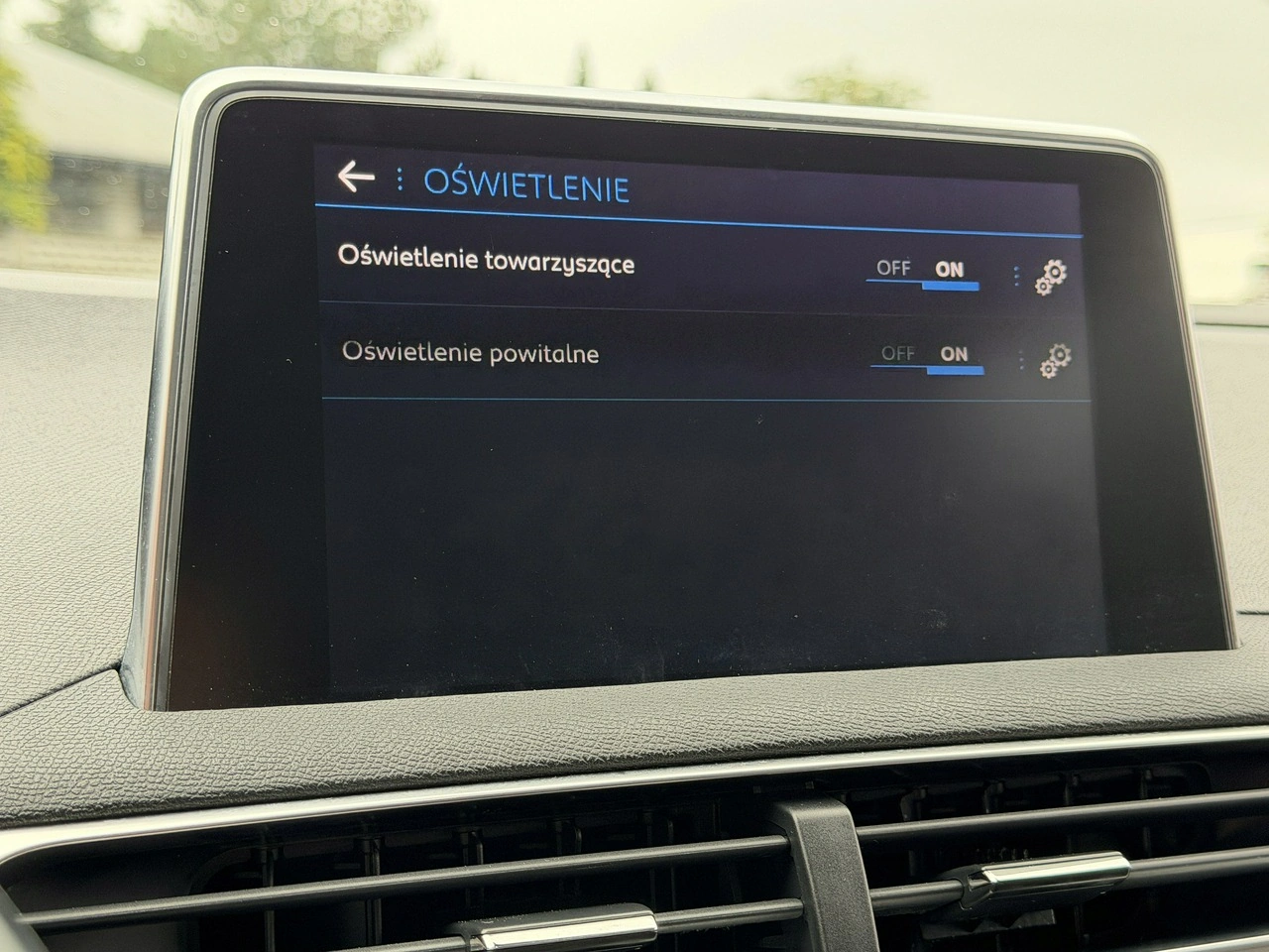 Peugeot 3008 - Zdjęcie 53