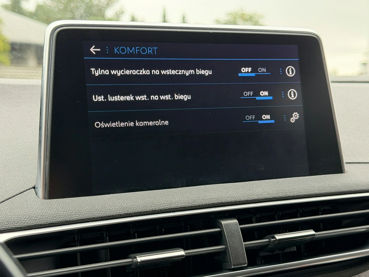 Peugeot 3008 - Zdjęcie 54