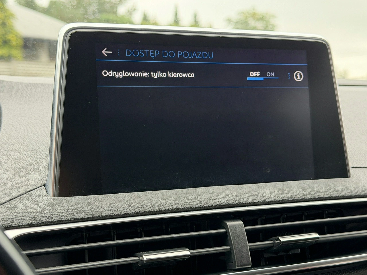 Peugeot 3008 - Zdjęcie 55