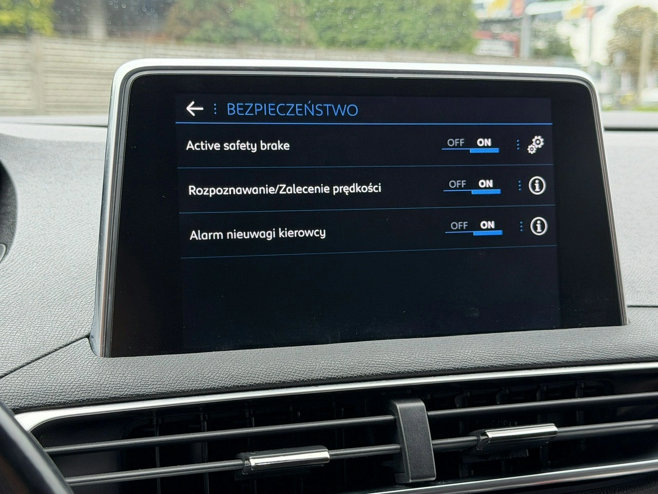 Peugeot 3008 - Zdjęcie 56