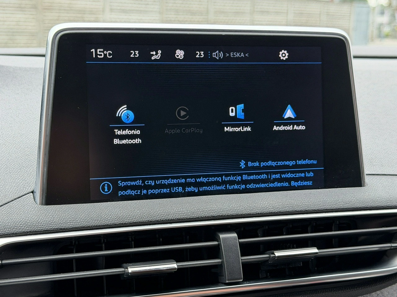 Peugeot 3008 - Zdjęcie 57