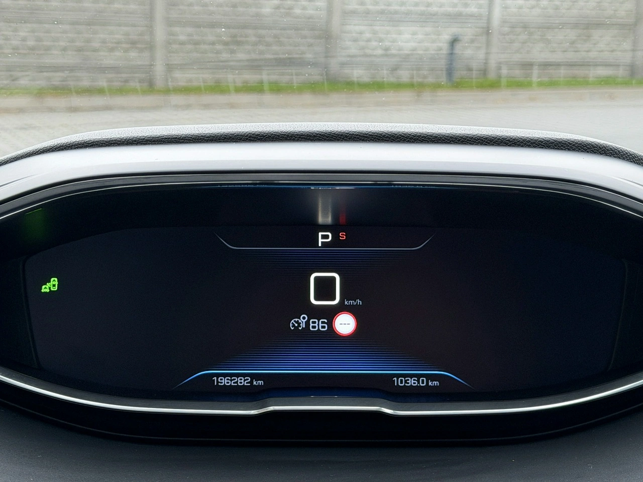 Peugeot 3008 - Zdjęcie 58