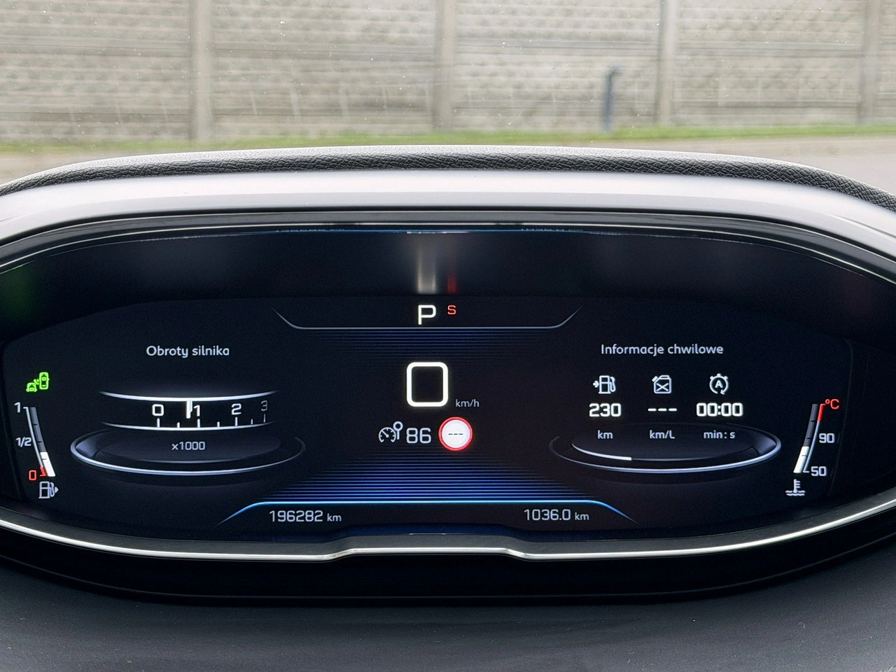 Peugeot 3008 - Zdjęcie 60