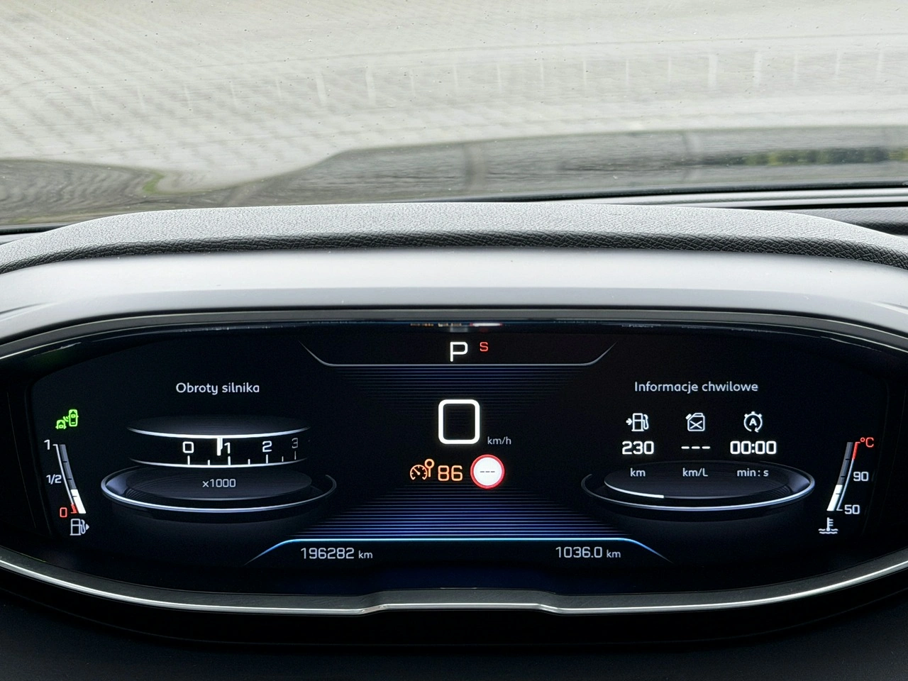 Peugeot 3008 - Zdjęcie 61