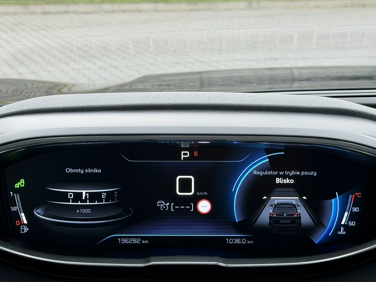 Peugeot 3008 - Zdjęcie 62