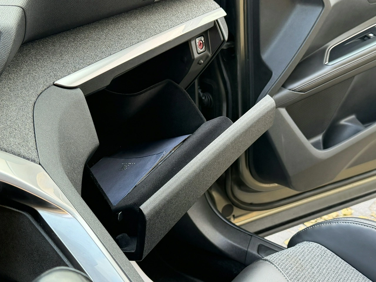 Peugeot 5008 - Zdjęcie 21