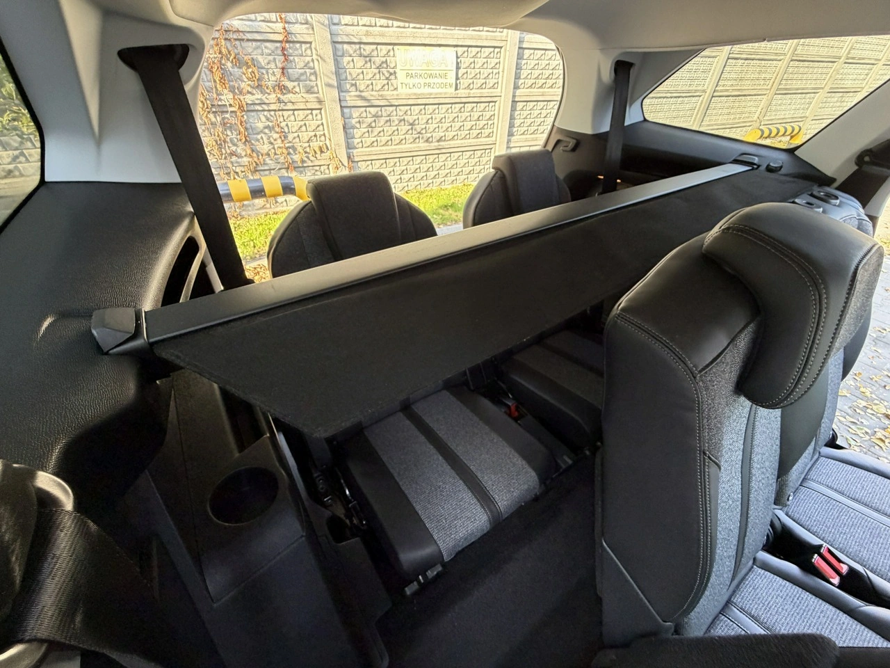 Peugeot 5008 - Zdjęcie 23