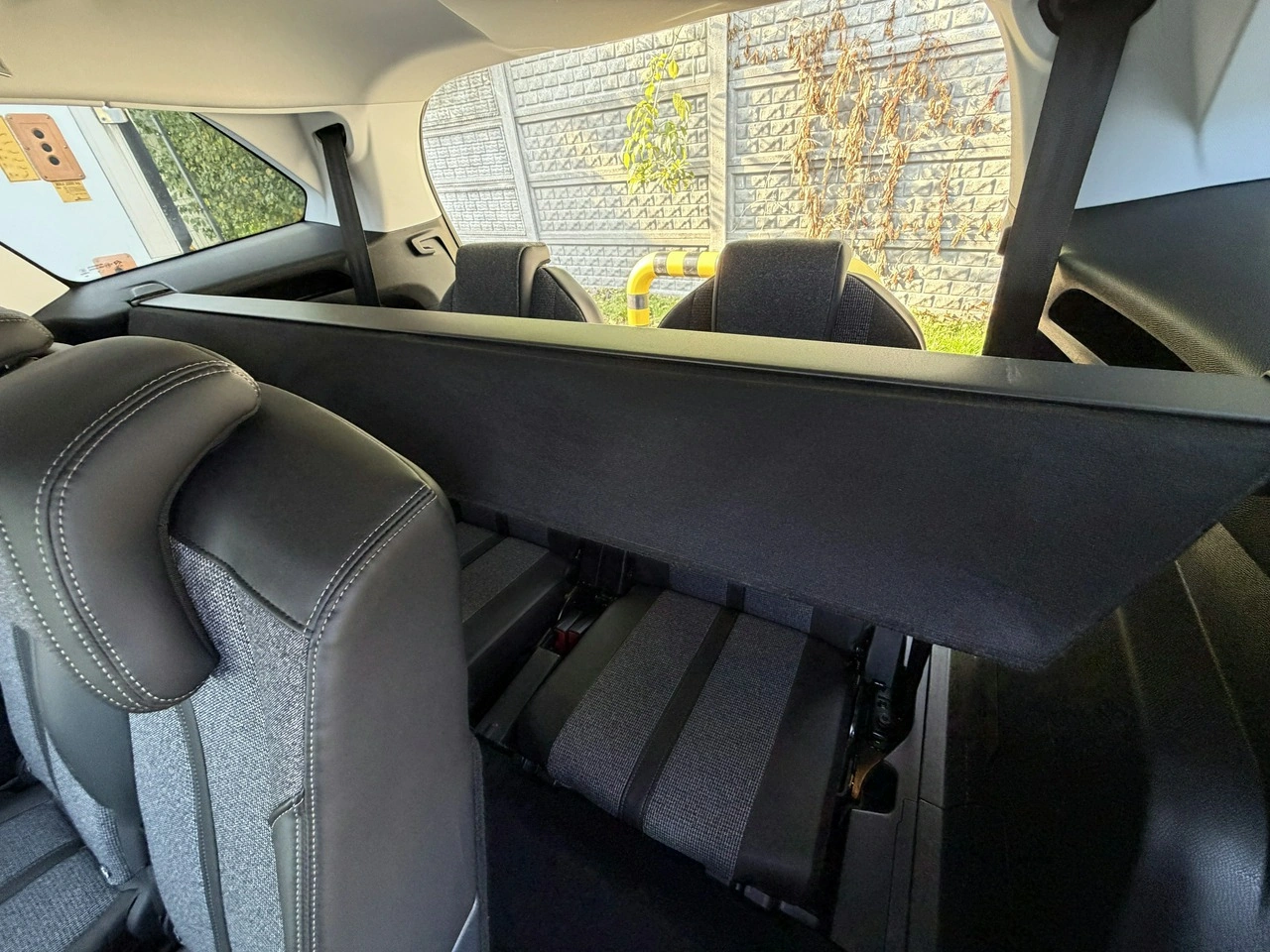 Peugeot 5008 - Zdjęcie 24