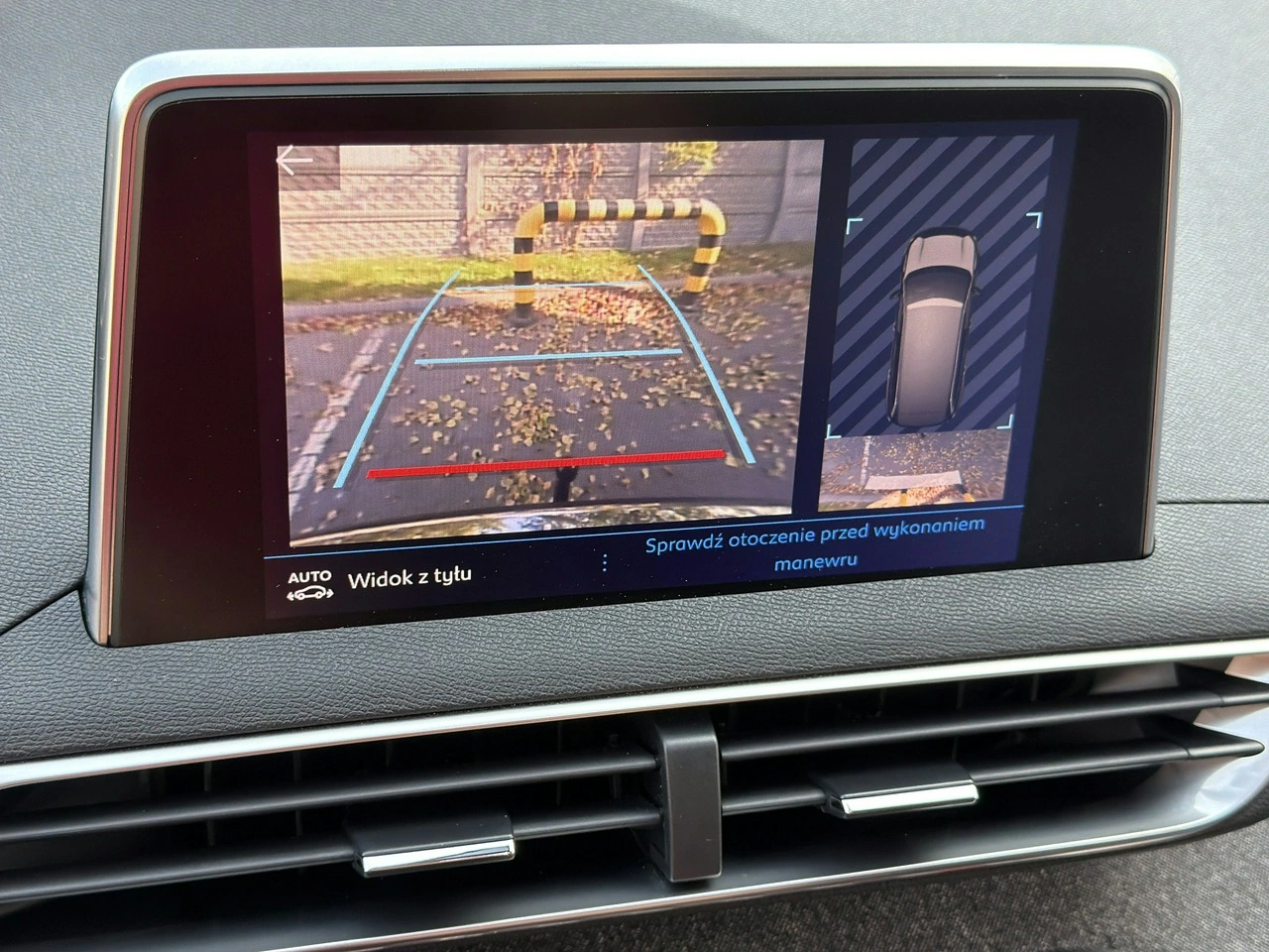 Peugeot 5008 - Zdjęcie 49
