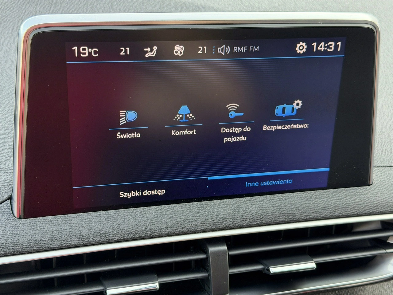 Peugeot 5008 - Zdjęcie 54