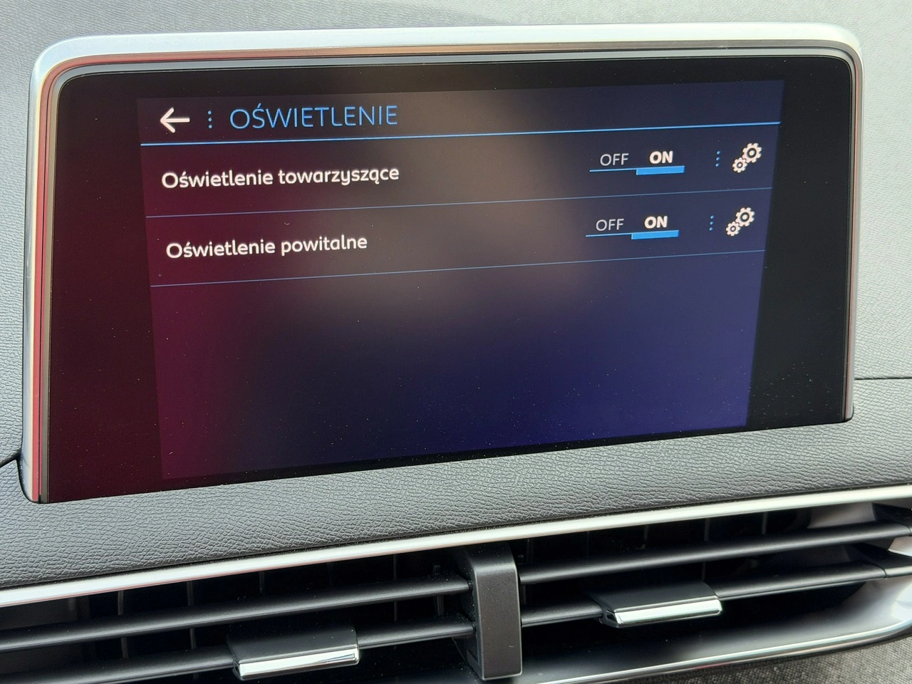 Peugeot 5008 - Zdjęcie 55