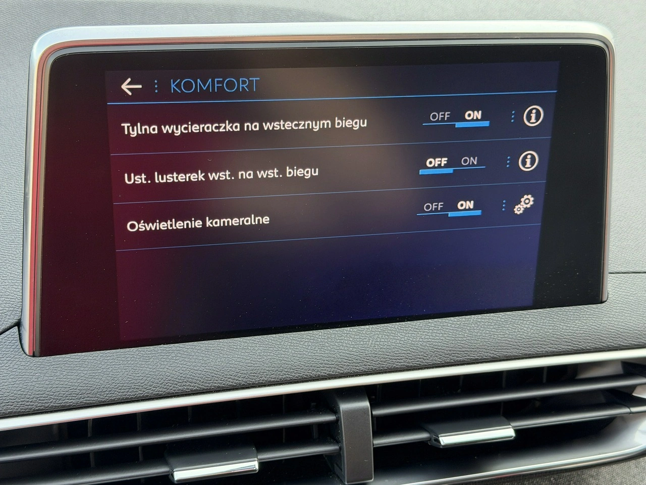 Peugeot 5008 - Zdjęcie 56