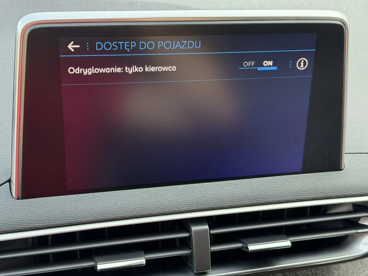 Peugeot 5008 - Zdjęcie 57