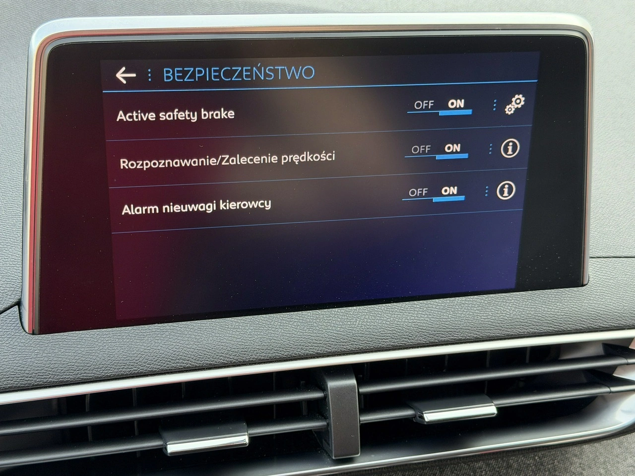 Peugeot 5008 - Zdjęcie 58