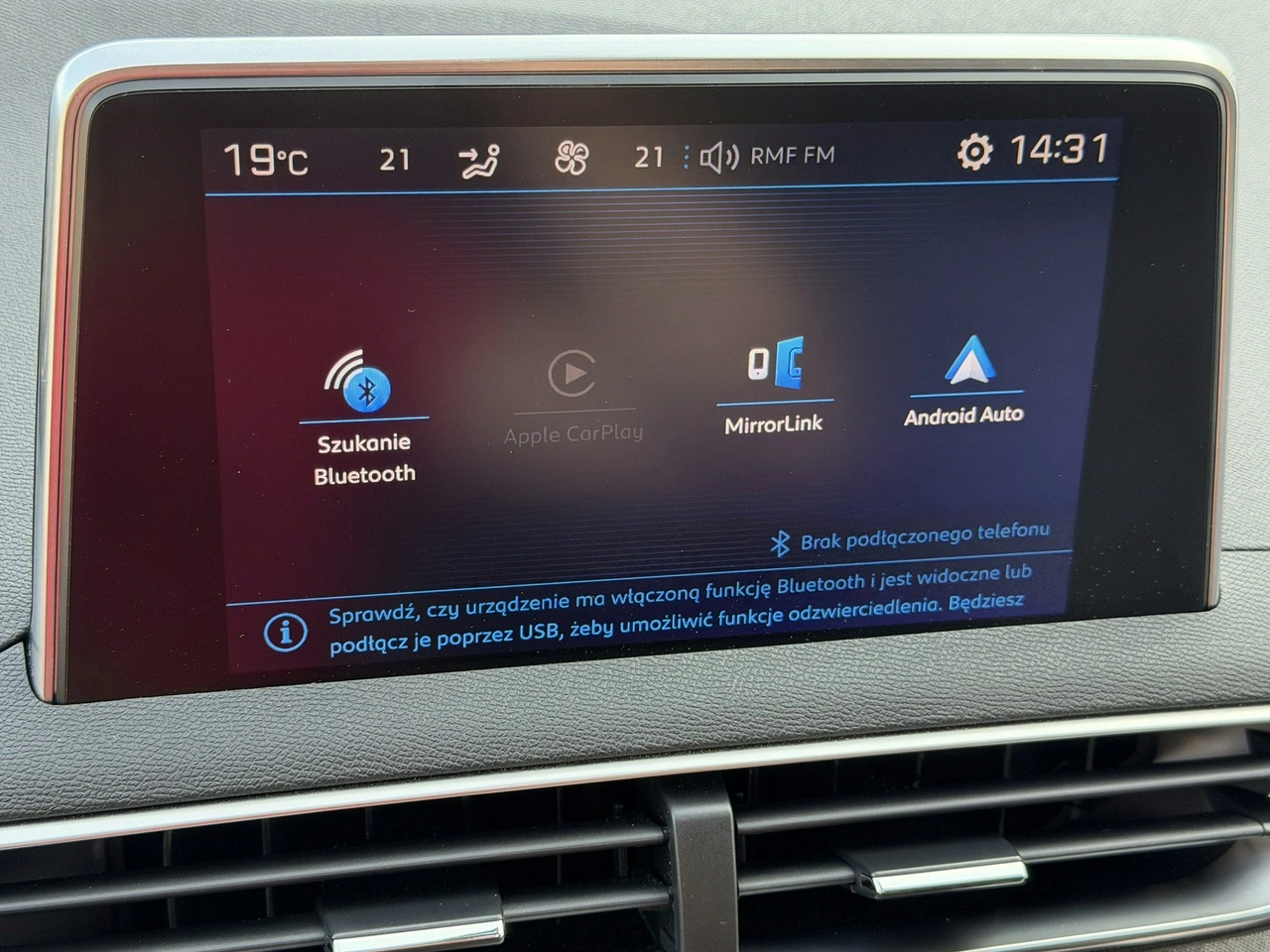 Peugeot 5008 - Zdjęcie 59