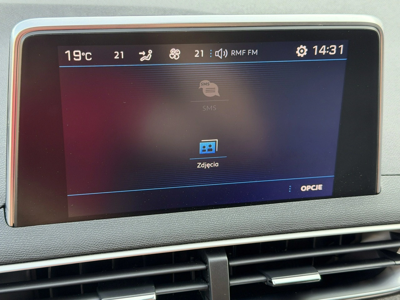 Peugeot 5008 - Zdjęcie 60