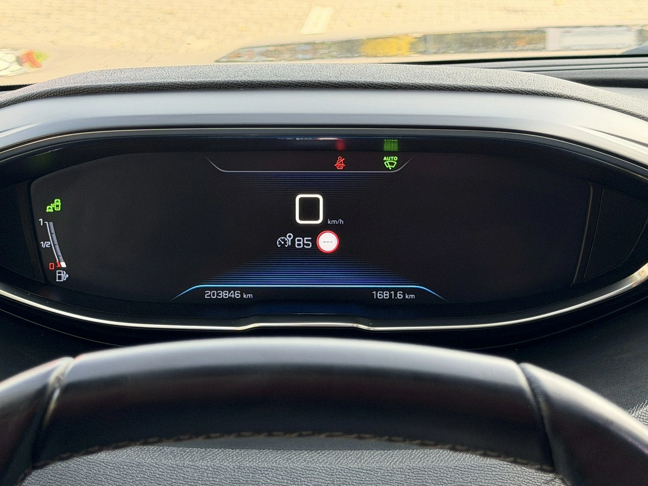 Peugeot 5008 - Zdjęcie 61