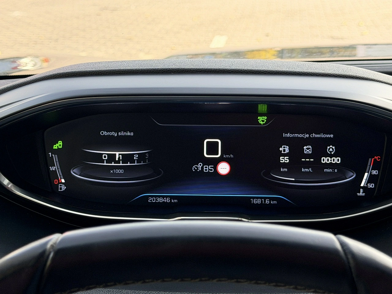 Peugeot 5008 - Zdjęcie 63