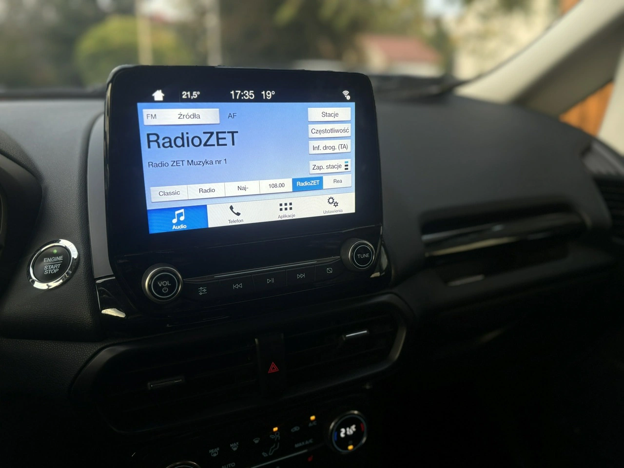 Ford EcoSport - Zdjęcie 13