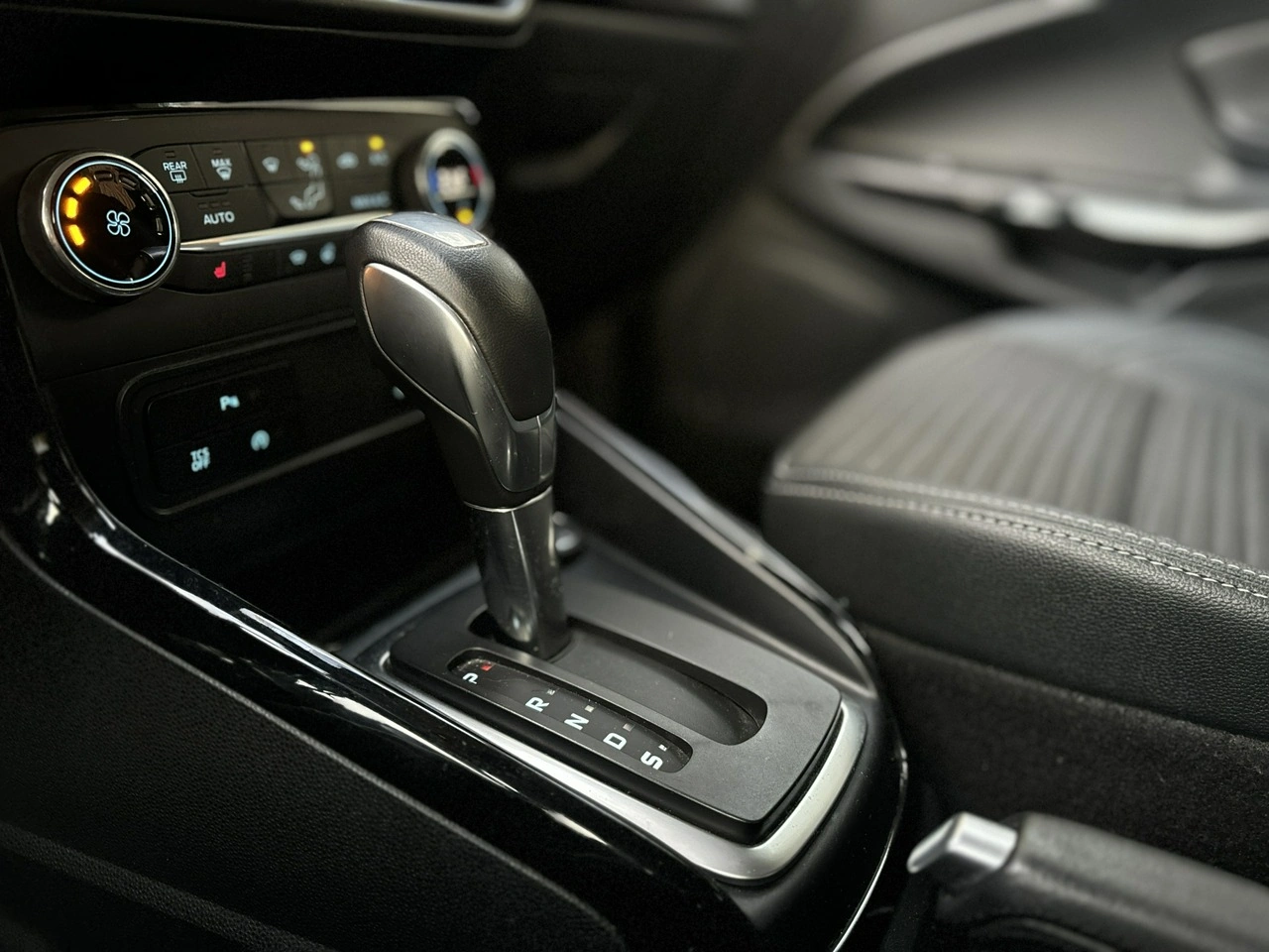 Ford EcoSport - Zdjęcie 14