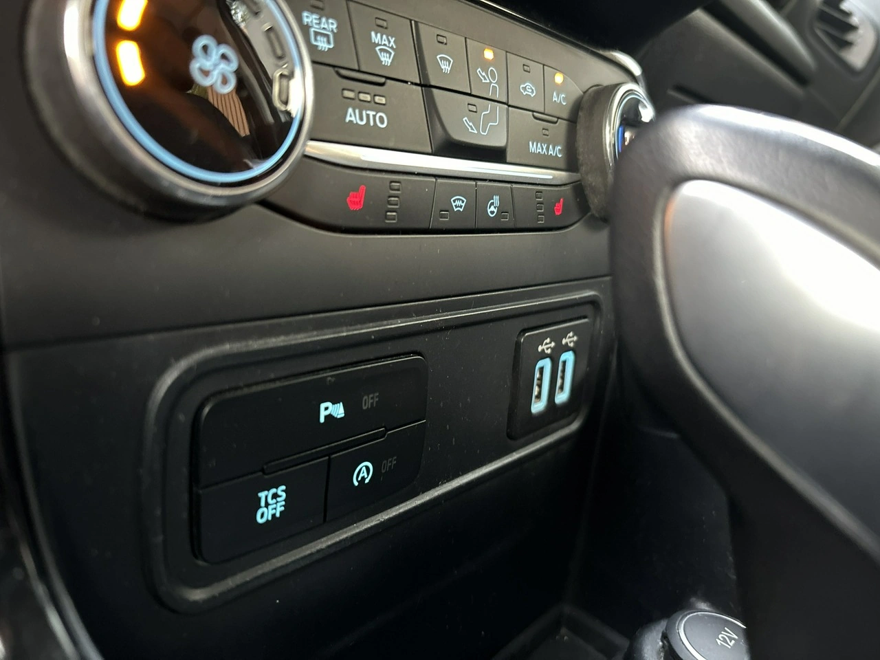 Ford EcoSport - Zdjęcie 16