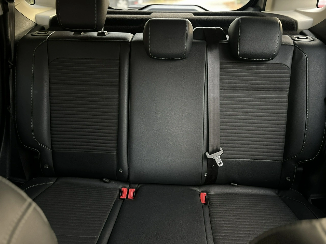 Ford EcoSport - Zdjęcie 18