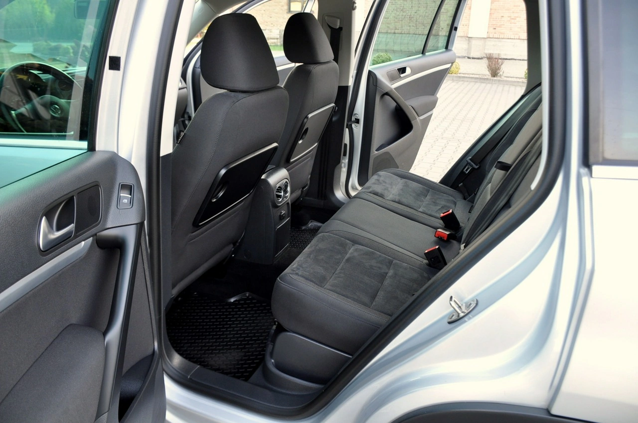 Volkswagen Tiguan - Zdjęcie 19