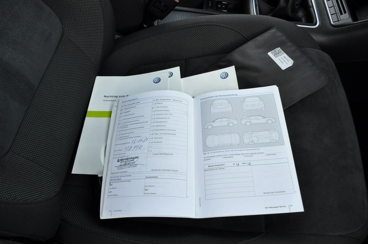 Volkswagen Tiguan - Zdjęcie 39