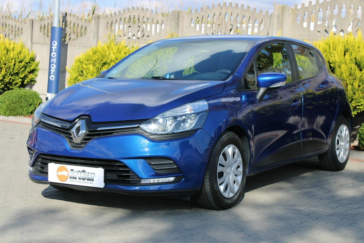 Renault Clio - Zdjęcie 44