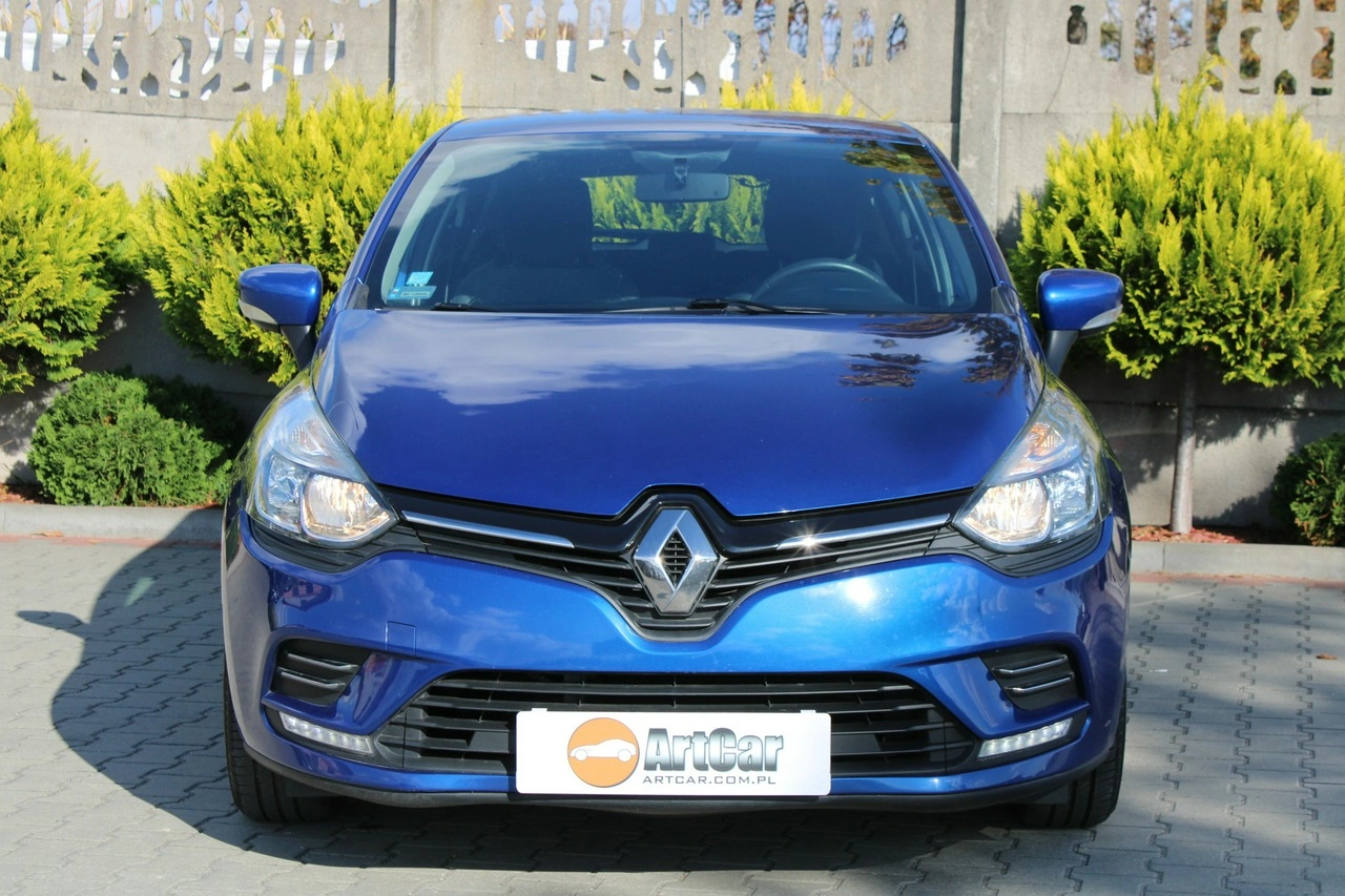 Renault Clio - Zdjęcie 30