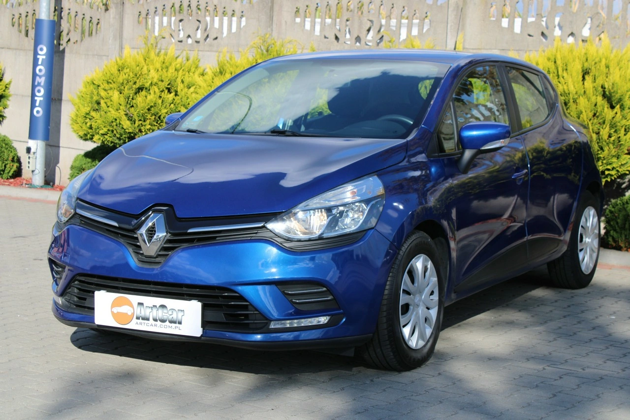 Renault Clio - Zdjęcie 49
