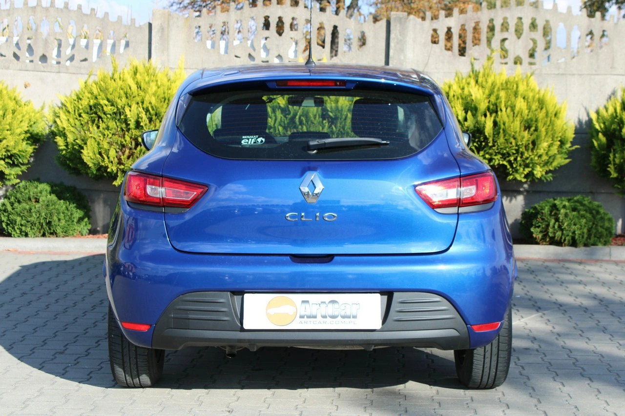 Renault Clio - Zdjęcie 52