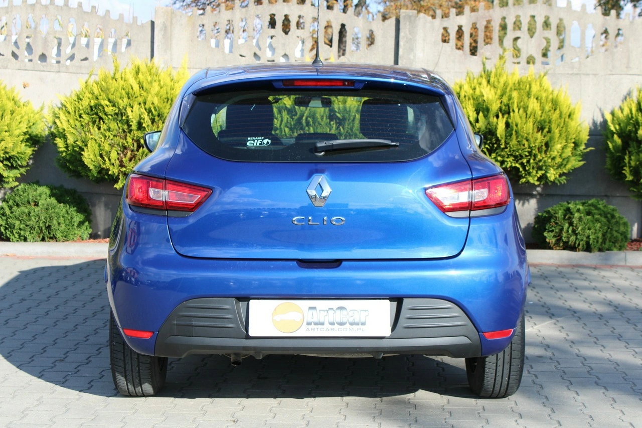 Renault Clio - Zdjęcie 29
