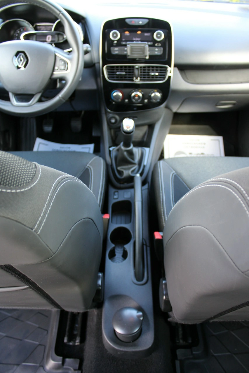 Renault Clio - Zdjęcie 14