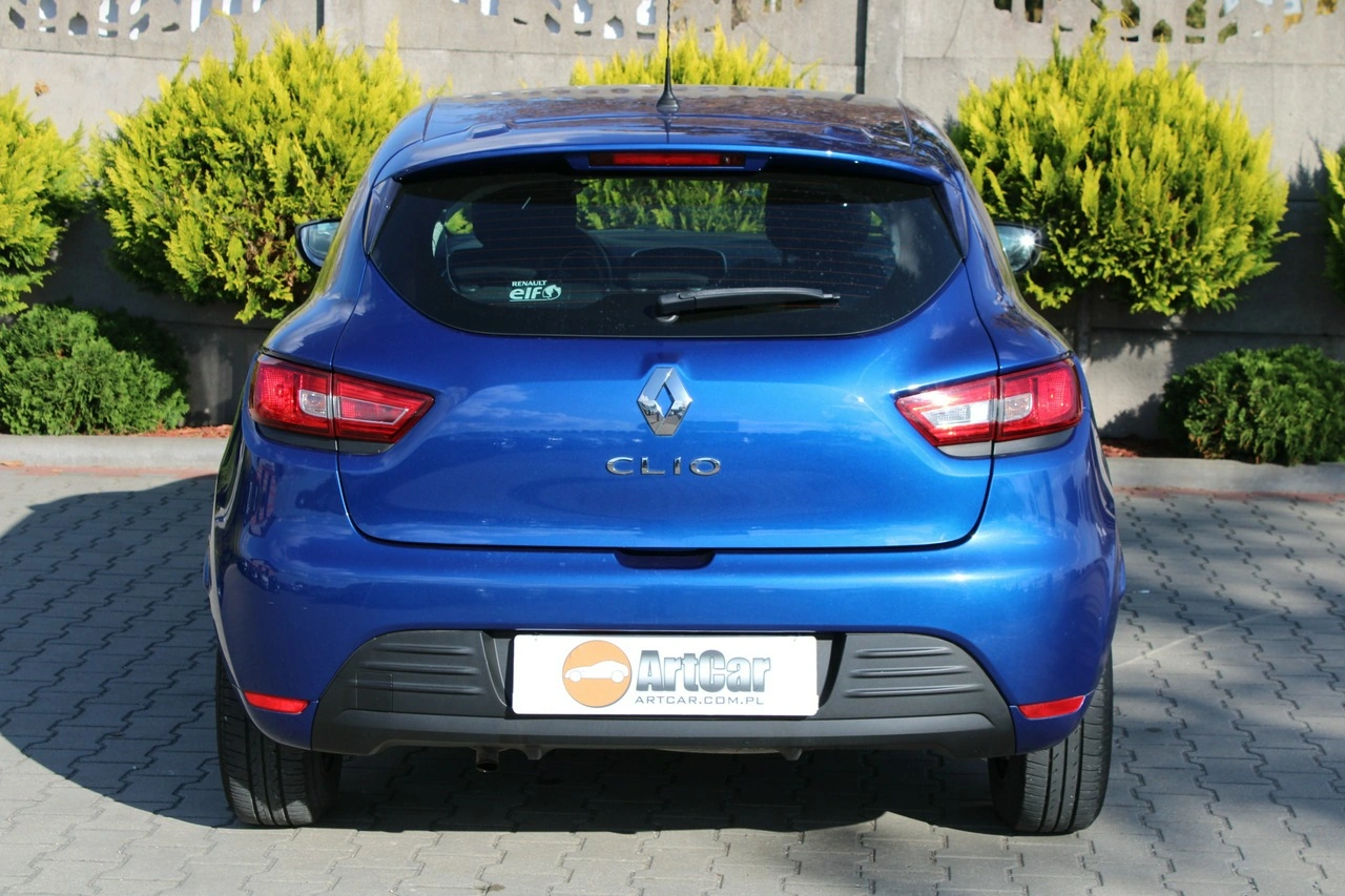 Renault Clio - Zdjęcie 41