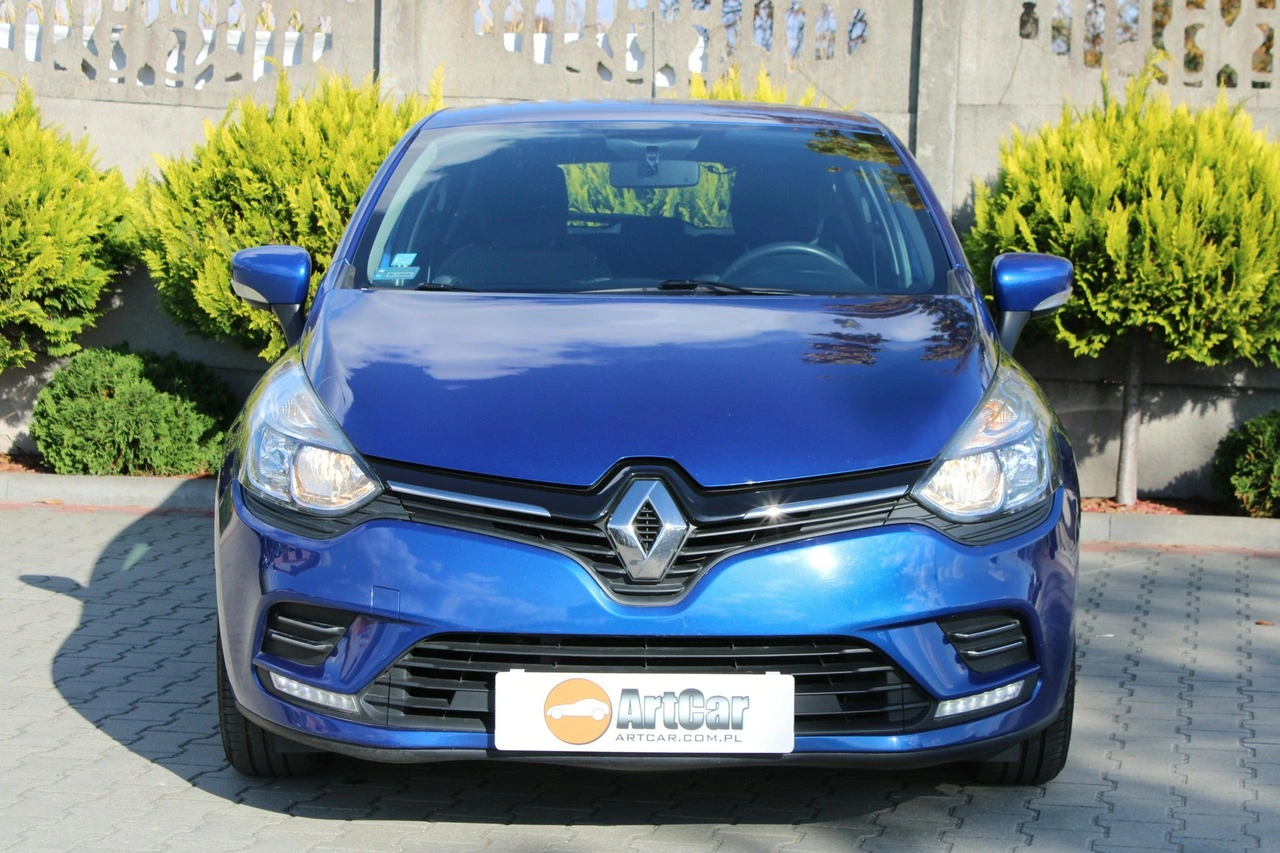 Renault Clio - Zdjęcie 2