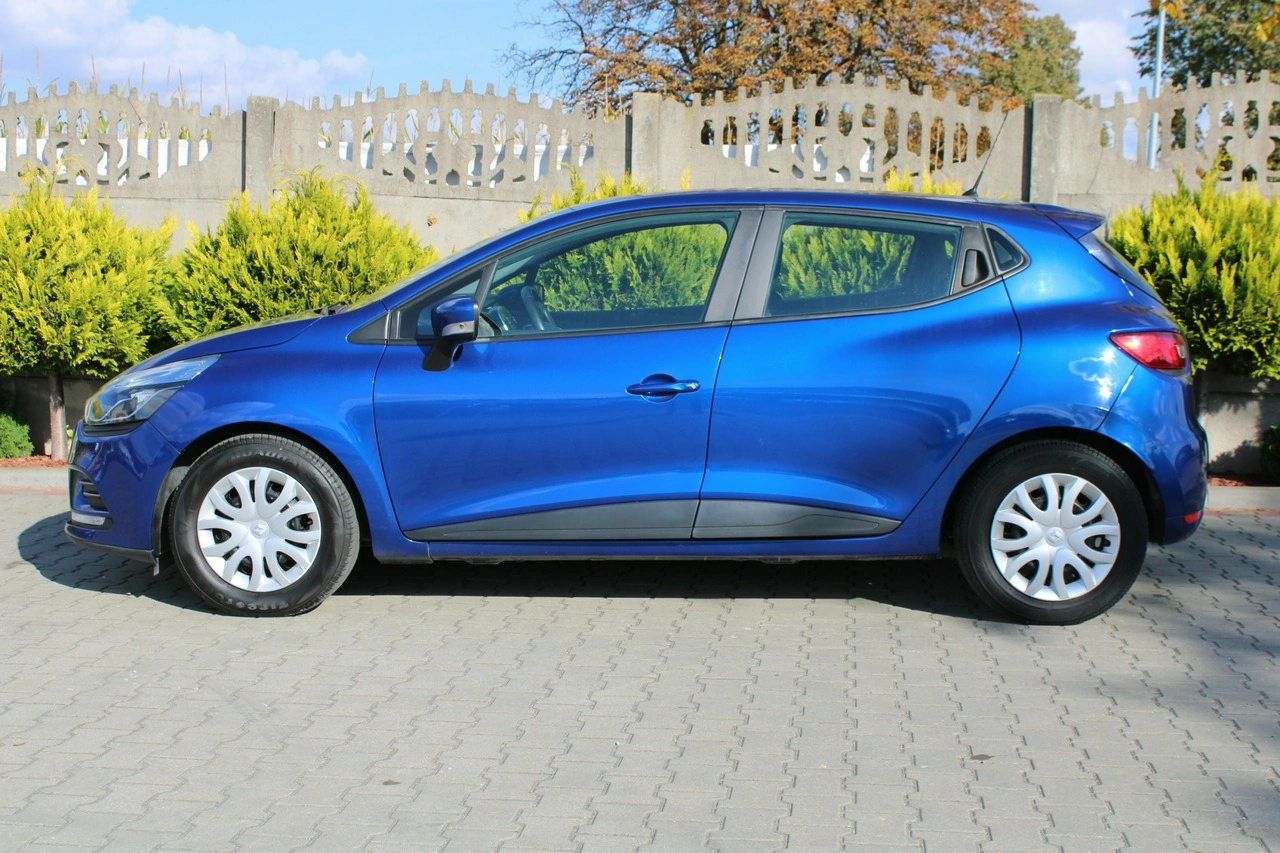 Renault Clio - Zdjęcie 43