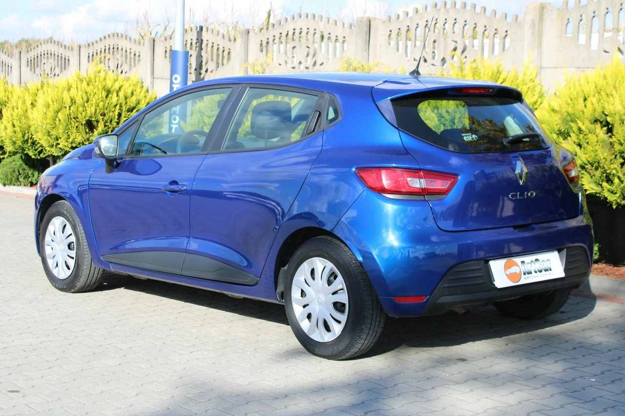 Renault Clio - Zdjęcie 28